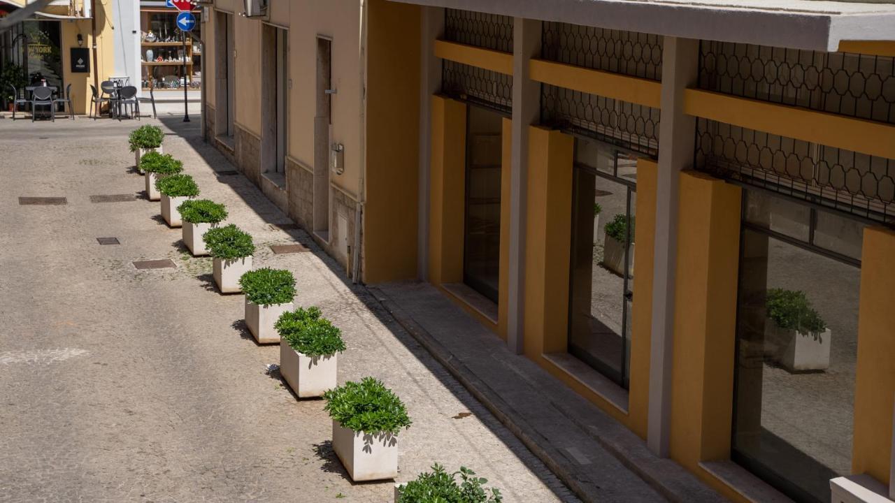 Welcomely - La Casetta Del Centro *