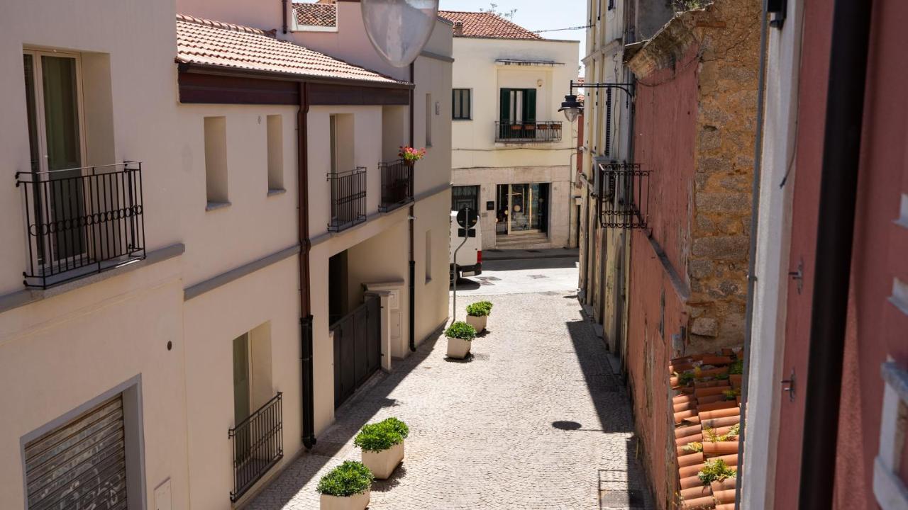Welcomely - La Casetta Del Centro *