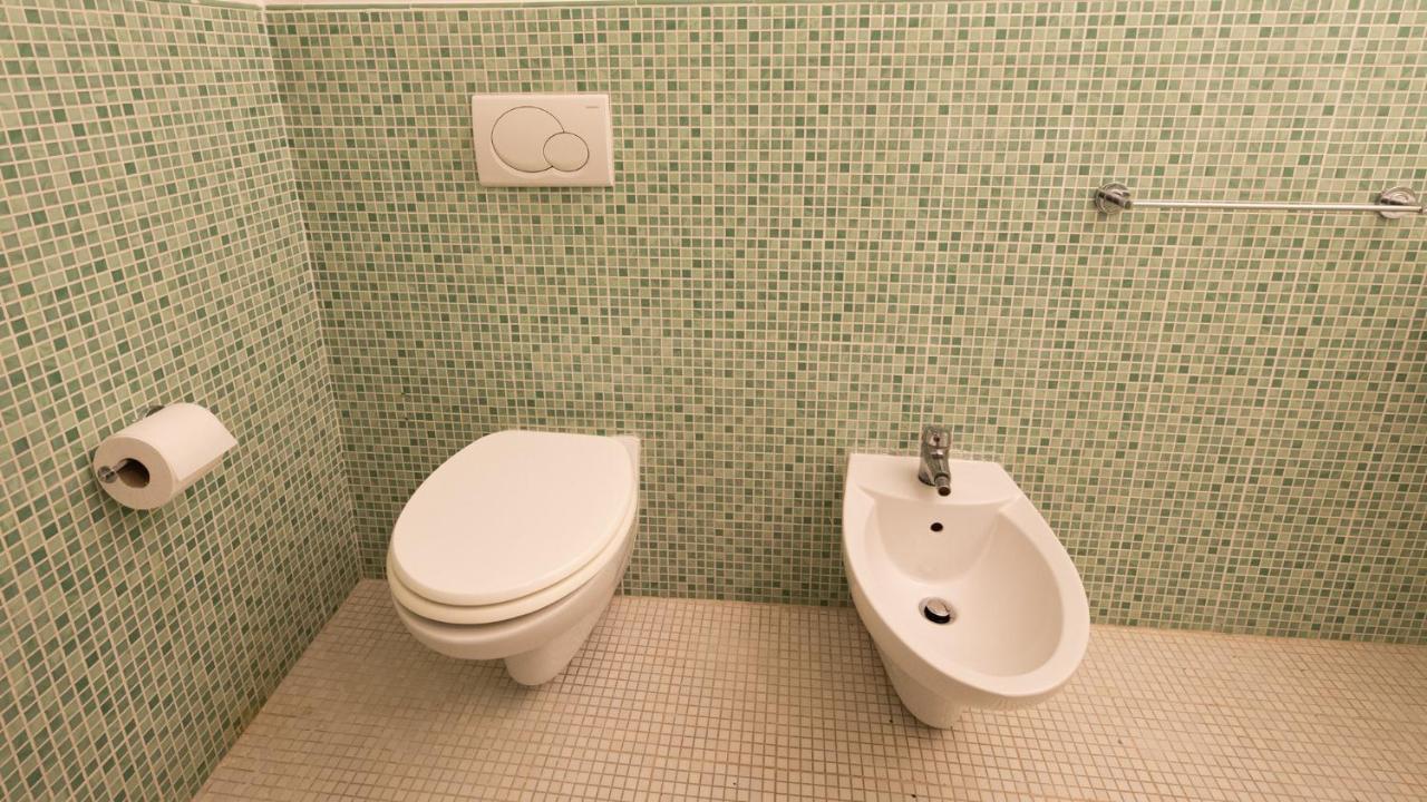 Appartement Welcomely - La Casetta Del Centro *