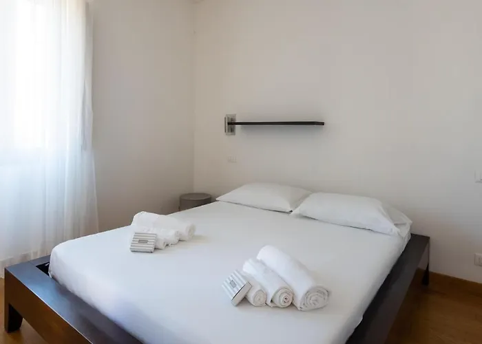 Welcomely - La Casetta Del Centro