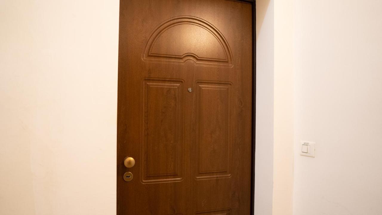 Welcomely - La Casetta Del Centro Apartment