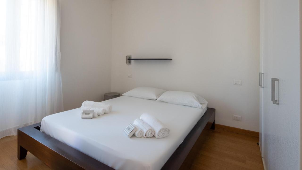 Welcomely - La Casetta Del Centro Apartment *
