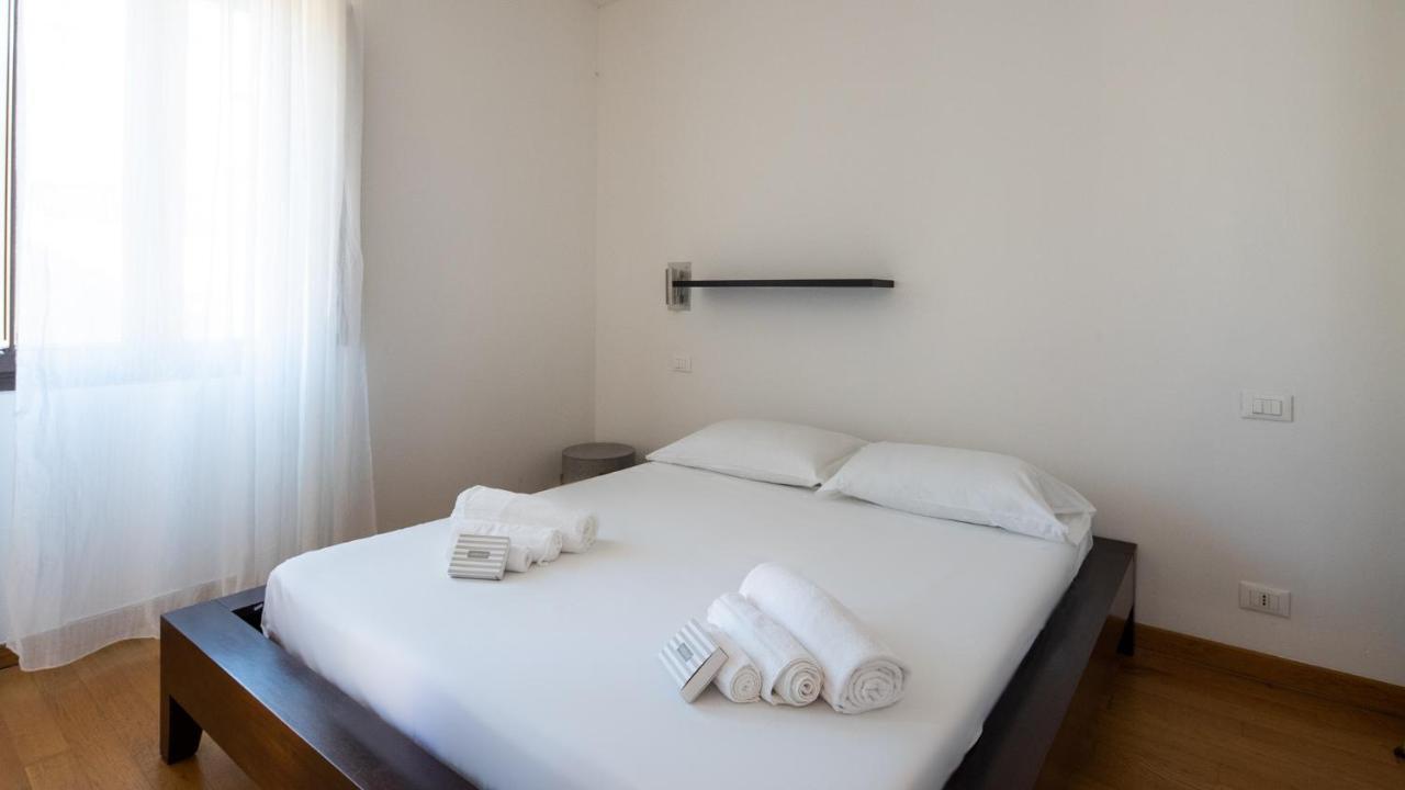 Welcomely - La Casetta Del Centro Olbia