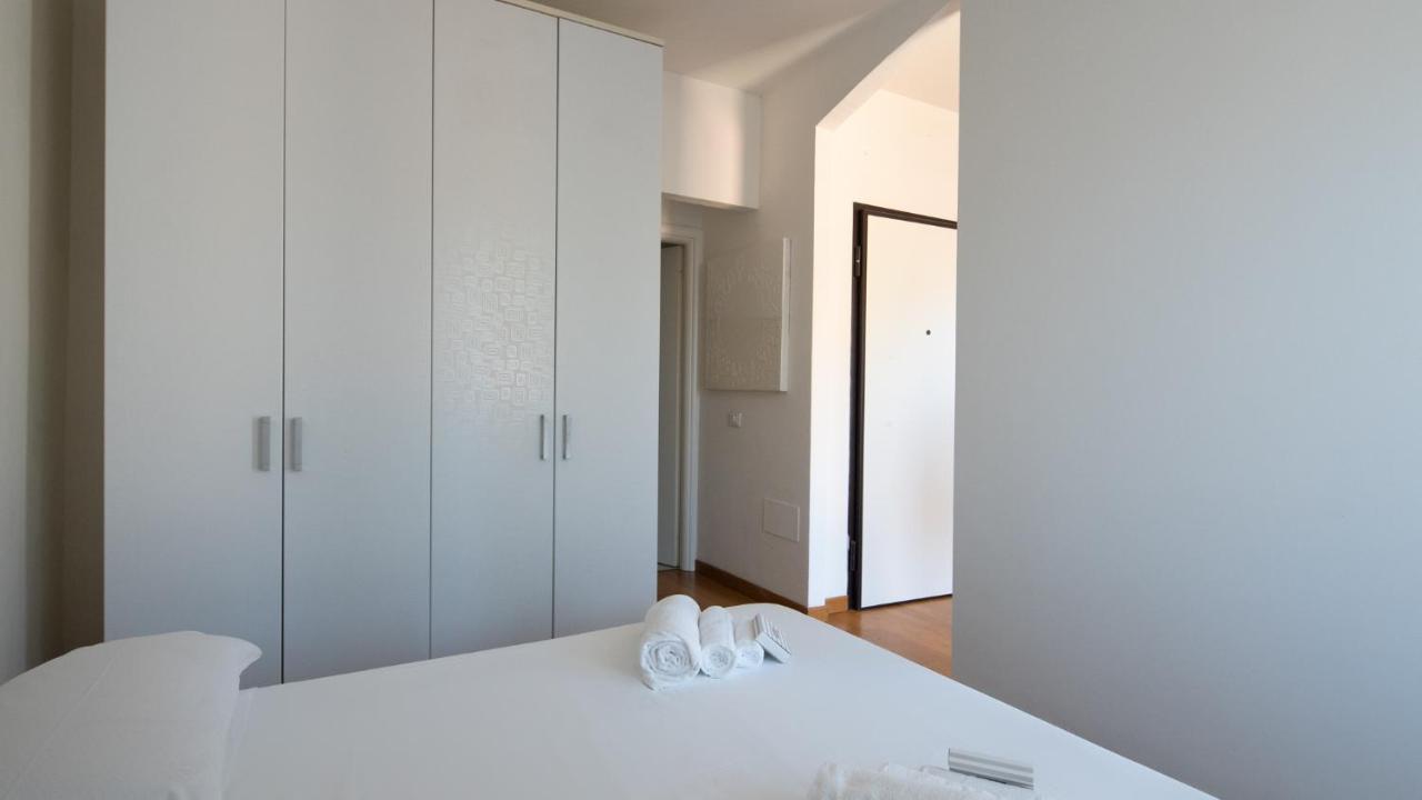 Welcomely - La Casetta Del Centro