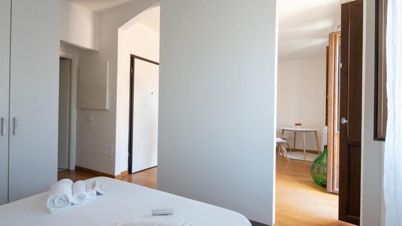 Apartment Welcomely - La Casetta Del Centro *