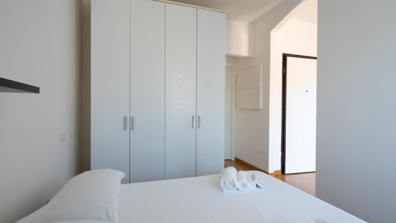 Welcomely - La Casetta Del Centro Apartment Olbia