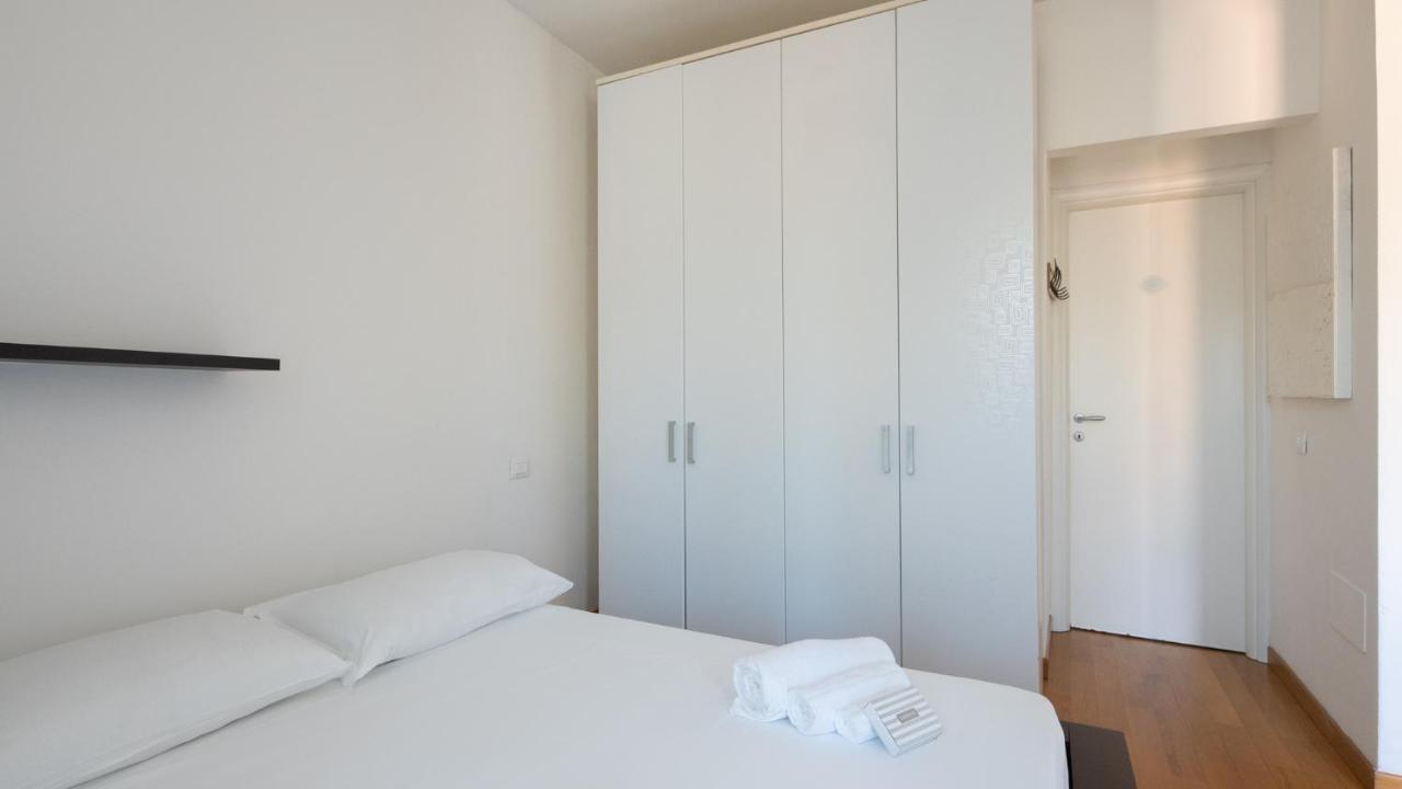 Welcomely - La Casetta Del Centro