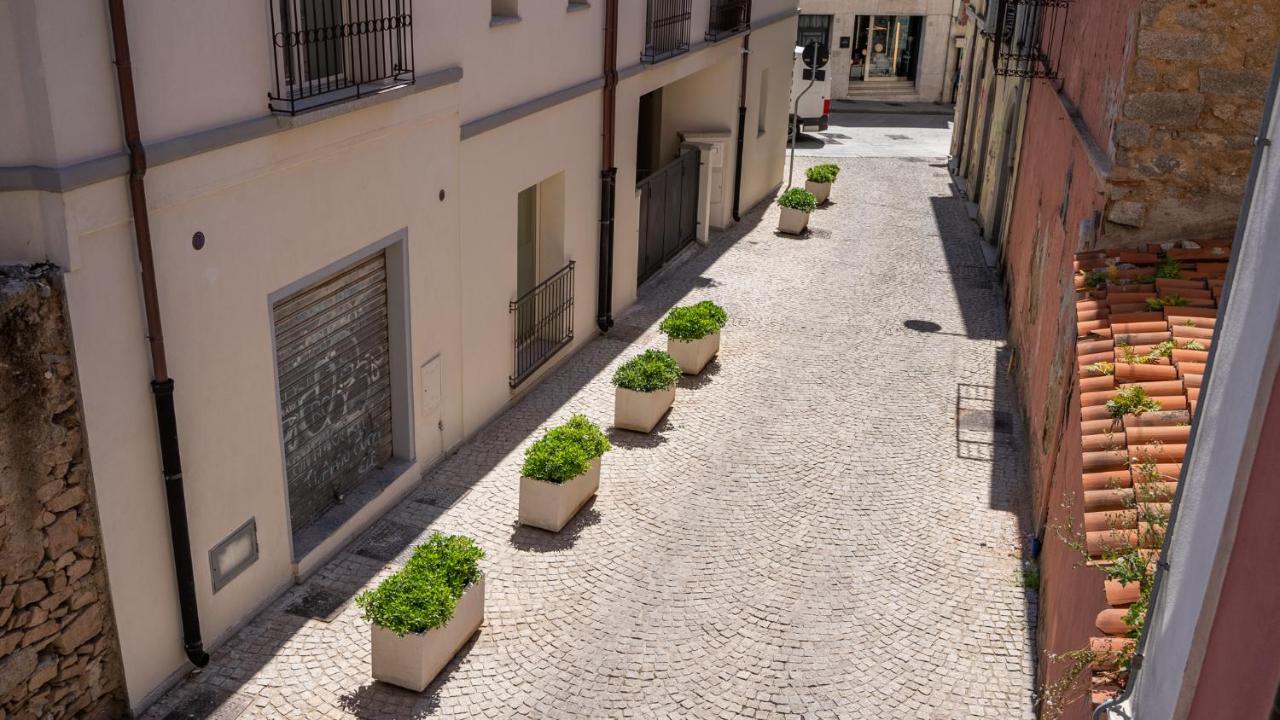 Apartment Welcomely - La Casetta Del Centro