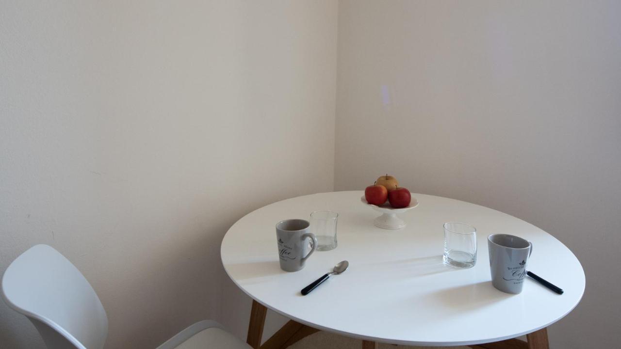 Welcomely - La Casetta Del Centro Apartment Olbia