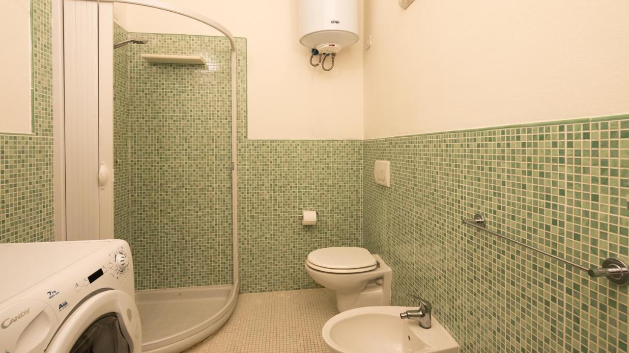 Welcomely - La Casetta Del Centro Apartment Olbia