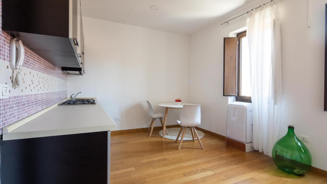 Welcomely - La Casetta Del Centro Apartment Olbia