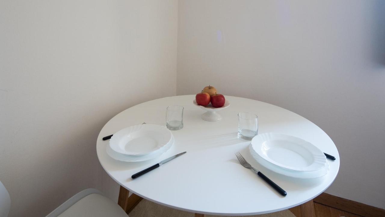 Welcomely - La Casetta Del Centro Apartment *